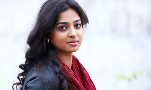 ഭയക്കരുത്, പ്രതികരിക്കണം; സിനിമയിലെ മോശം അനുഭവം തുറന്നുപറഞ്ഞ് രാധിക ആപ്തെ 