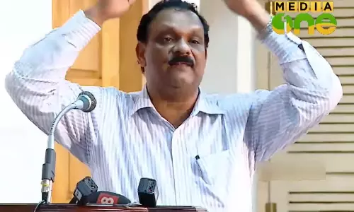 കൃഷി വകുപ്പിനെയും മന്ത്രിയെയും വിമര്‍ശിച്ച് പി.എച്ച് കുര്യന്‍