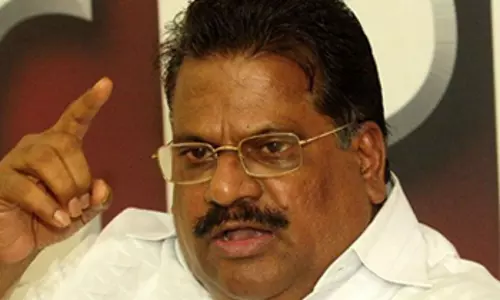 വ്യവസായവകുപ്പില്‍ വന്‍ അഴിച്ചുപണി: നടപടി ഇ.പി ജയരാജൻ വ്യവസായ വകുപ്പ് മന്ത്രിയായതോടെ