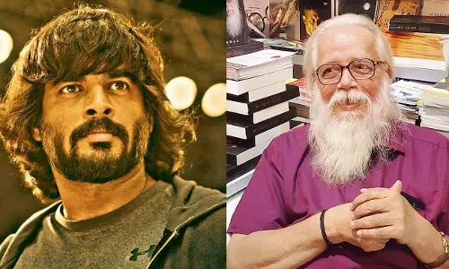 ‘അവസാന കുറ്റവിമുക്തി, ഇതൊരു പുതിയ തുടക്കം’; വിധിയിൽ പ്രതികരണവുമായി നടൻ മാധവൻ