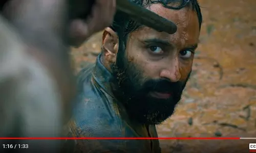 സ്റ്റൈലിഷ് ത്രില്ലറുമായി അമൽ നീരദ്, വരത്തൻ ട്രൈലെർ പുറത്ത് 