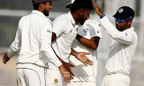 വിജയ് ഹസാരെ ട്രോഫി; കേരള ടീമിനെ പ്രഖ്യാപിച്ചു