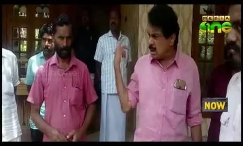 പി. കെ ശശി: എന്നും വിവാദങ്ങളുടെ തോഴന്‍