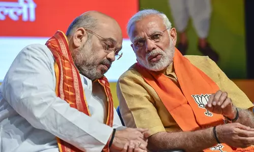 ബി.ജെ.പി ദേശീയ നിര്‍വ്വാഹക സമിതിയോഗം ഇന്ന് വൈകീട്ട്