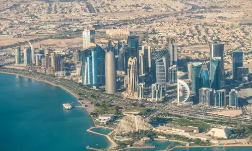 എക്സിറ്റ് പെർമിറ്റ് സംവിധാനം എടുത്തുകളഞ്ഞത് രാജ്യത്തിന്റെ തൊഴിലാളി സൗഹൃദനടപടിയെന്ന് ഖത്തര്‍