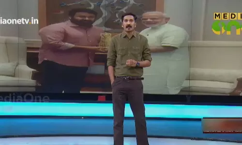 News Theatre | സംഘത്തിന് പ്രിയൻ ലാൽ | 04-09-18 (Part 1)