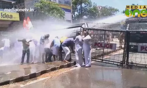 PoliMix | പികെ.ശശിക്കെതിരെ പ്രതിഷേധം | Episode 628 (Part 1)