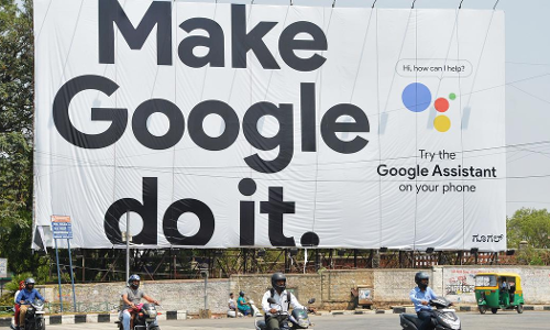 ഗൂഗിളിന് ഇരുപത് വയസ്സ്; ടെക് ഭീമൻ നമ്മുടെ ചിന്തയുടെ ഭാഗമാകുന്നതെങ്ങിനെ? 