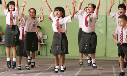 സ്കൂളുകൾ പ്രവർത്തന ക്ഷമമാക്കുന്നതിൽ വീഴ്ച; മുതിർന്ന ഉദ്യോഗസ്ഥർക്കെതിരെ അന്വേഷണം സ്കൂളുകൾ പ്രവർത്തന ക്ഷമമാക്കുന്നതിൽ വീഴ്ച; മുതിർന്ന ഉദ്യോഗസ്ഥർക്കെതിരെ അന്വേഷണം