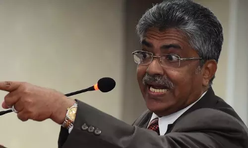 ലൈംഗിക പീഡന പരാതി അന്വേഷിക്കേണ്ടത് പാര്‍ട്ടിയല്ല; കേസെടുക്കണം: കെമാല്‍പാഷ