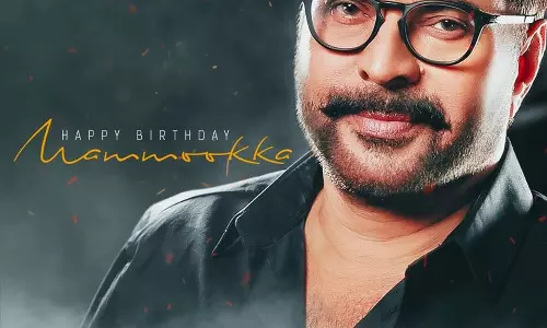 മലയാളത്തിന്റെ മെഗാസ്റ്റാറിന് ആശംസയർപ്പിച്ച് സിനിമാ ലോകം 