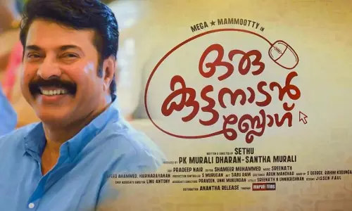 നിങ്ങളുടെ  ജീവിതം മാറ്റിമറിച്ച ‘ഹീറോ’യുടെ കഥയും കാത്ത്   കുട്ടനാടൻ ബ്ലോഗ് 