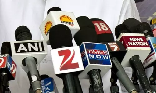 ദലിത് എന്ന പദം ഉപയോഗിക്കരുത്; മാധ്യമങ്ങളോട് കേന്ദ്രം