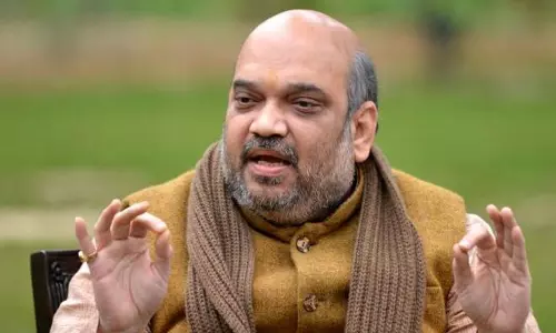 ലോക്സഭ തെരഞ്ഞെടുപ്പിലും അമിത്ഷാ നയിക്കും, മുദ്രാവാക്യം ‘അജയ്യ ബി.ജെ.പി’