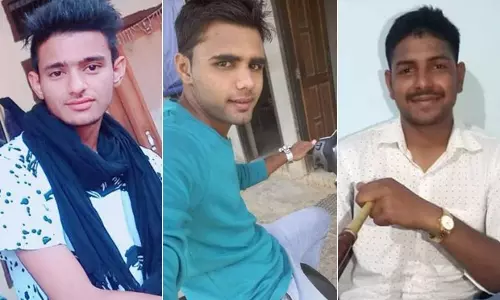 സി.ബി.എസ്.ഇ റാങ്ക് ജേതാവിനെ കൂട്ടബലാത്സംഗം ചെയ്തവരില്‍ സൈനികനും