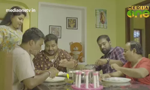 Angadipattu | മീൻ ക്ഷാമം | Episode - 09 Angadipattu | മീൻ ക്ഷാമം | Episode - 09