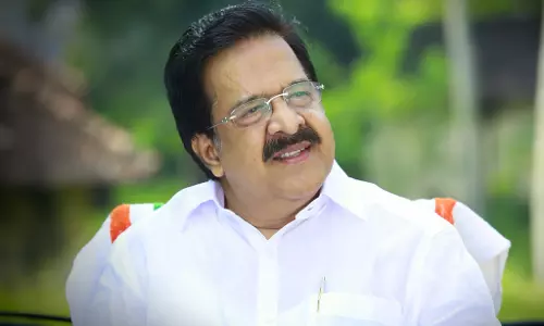 ഘടക കക്ഷികളുടെ സീറ്റ് കോണ്‍ഗ്രസ് പിടിച്ച് വാങ്ങില്ലെന്ന് ചെന്നിത്തല