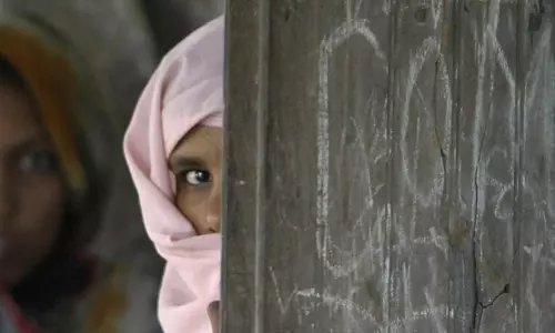 ലോകത്ത് ആത്മഹത്യ ചെയ്യുന്ന സ്ത്രീകളില്‍ 10ല്‍ 4പേരും ഇന്ത്യക്കാര്‍