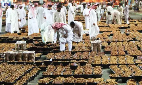 Buraidah Date Festival 2017 Weekend Arabia 281 Part1