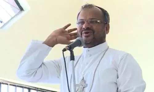 ജലന്ധര്‍  ബിഷപ്പിനെതിരായ അന്വേഷണം അവസാനഘട്ടത്തിലെന്ന് പൊലീസ്