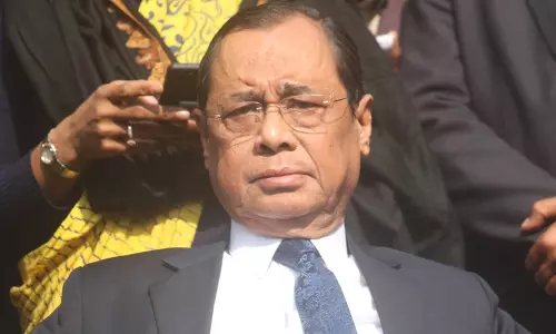 രഞ്ജന്‍ ഗഗോയ് അടുത്ത സുപ്രീംകോടതി ചീഫ് ജസ്റ്റിസ്