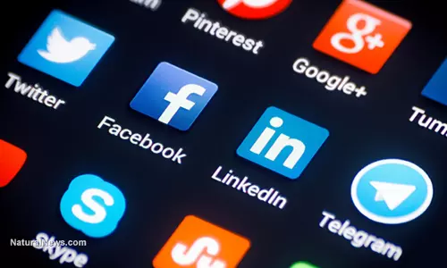 സോഷ്യല്‍ മീഡിയ നിയമം കര്‍ശനമാക്കി സൌദി