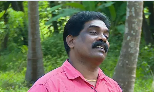 തുടര്‍ച്ചയായി 81 മണിക്കൂര്‍ പ്രസംഗം: ഗിന്നസ്സ് ബുക്കിലിടം നേടിയ വത്സരാജ് ഫറോക്ക് വിശേഷങ്ങളുമായി