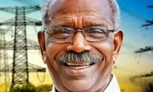 സംസ്ഥാനം നേരിടുന്നത് കടുത്ത വൈദ്യുതി പ്രതിസന്ധിയെന്ന് എം.എം മണി  