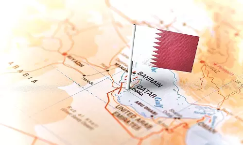 ഖത്തറിനെതിരായ ബഹിഷ്കരണം രാജ്യത്തിന്റെ പരമാധികാരവുമായി ബന്ധപ്പെട്ടതാണെന്ന് യു.എ.ഇ