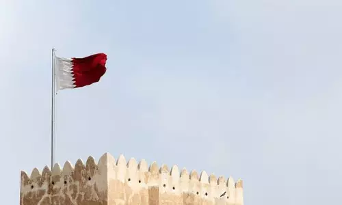 പൗരന്മാര് നേരിടുന്ന അവകാശ ലംഘനങ്ങള്ക്കെതിരെ നടപടി സ്വീകരിക്കണമെന്ന് യുഎന്നിനോട് ഖത്തര് പൗരന്മാര് നേരിടുന്ന അവകാശ ലംഘനങ്ങള്ക്കെതിരെ നടപടി സ്വീകരിക്കണമെന്ന് യുഎന്നിനോട് ഖത്തര്