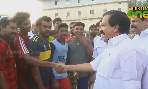 PoliMix | കായിക കേരളത്തിന്റെ വളർച്ചക്ക് പദ്ധതി | Episode 633(Part 2)  