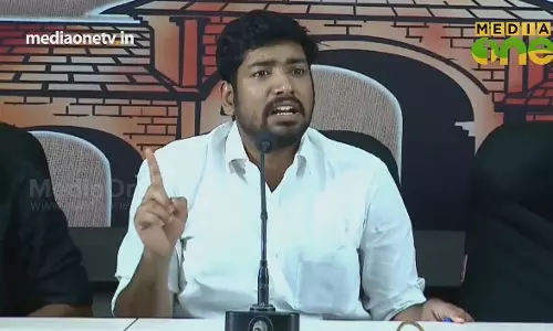 PoliMix | വിദ്യാർത്ഥി രാഷ്ട്രീയ പശ്ചാത്തലം | Episode 633 (Part 1)