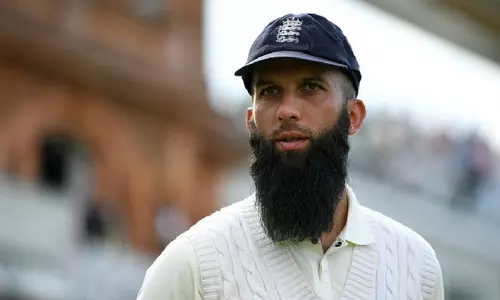 ‘ആസ്‌ത്രേലിയന്‍ താരം വംശീയാധിക്ഷേപം നടത്തി’ ഗുരുതര ആരോപണവുമായി മൊയീന്‍ അലി