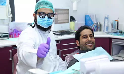 ഡെന്റല്‍ മേഖലയില്‍ സമ്പൂര്‍ണ്ണ സ്വദേശിവത്കരണത്തിന് സൌദി