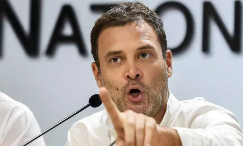 “വിജയ് മല്യ രാജ്യം വിട്ടത് നരേന്ദ്ര മോദിയുടെയും അറിവോടെ” പ്രധാനമന്ത്രിയെ കടന്നാക്രമിച്ച് രാഹുല്‍ ഗാന്ധി