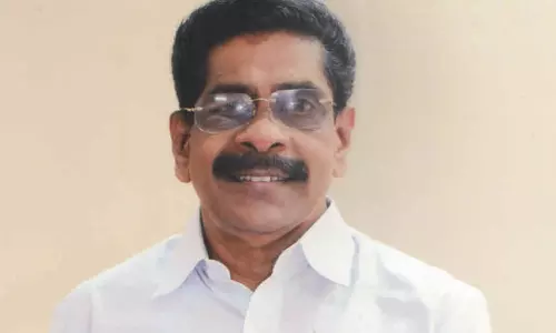 മൂന്ന് വര്‍ക്കിങ് പ്രസിഡണ്ടുമാരെ നിയമിച്ചത് ചുമതലകള്‍ ലഘൂകരിക്കാനെന്ന് മുല്ലപ്പള്ളി രാമചന്ദ്രന്‍