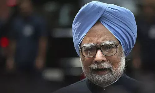 മോദി സര്‍ക്കാര്‍ എല്ലാ പരിധികളും ലംഘിച്ചു കഴിഞ്ഞു; രൂക്ഷ വിമര്‍ശവുമായി മന്‍മോഹന്‍ സിങ്