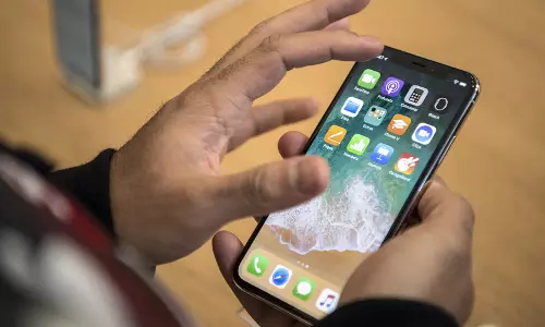 പുറത്തിറങ്ങുന്നതിന് മുമ്പ് വില പുറത്തായി ആപ്പിളിന്റെ പുതിയ ഐഫോണുകൾ 