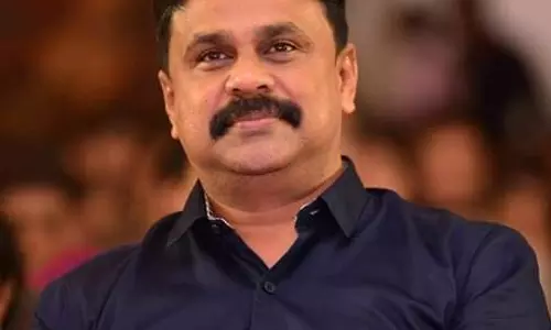 നീതി തേടിയുള്ള പോരാട്ടത്തില്‍ അങ്ങ് മാര്‍ഗദീപമാകും; ദിലീപ്