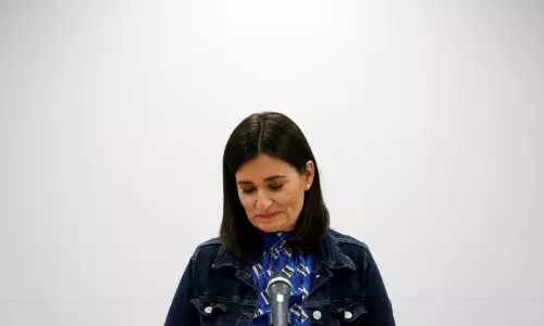 ഡിഗ്രിയിൽ തിരിമറി; സ്പെയിൻ ആരോഗ്യ മന്ത്രി രാജി വെച്ചു 