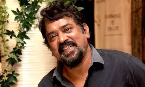 ഉറുമിക്ക് ശേഷം മറ്റൊരു മലയാള ചിത്രവുമായി സന്തോഷ് ശിവന്‍