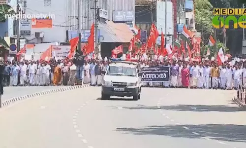 PoliMix |പ്രതിപക്ഷ ഹർത്താൽ |Episode 629