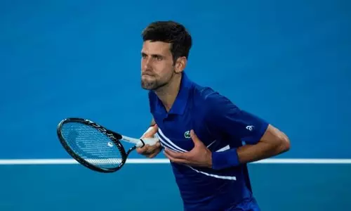 ആസ്ത്രേലിയന്‍ ഓപ്പണില്‍ ഇന്ന് ശക്തമായ പോരാട്ടങ്ങള്‍