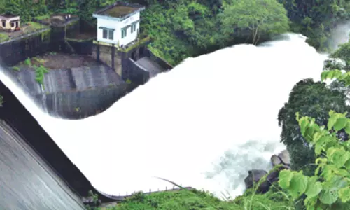 അണക്കെട്ടുകളുടെ പ്രവര്‍ത്തനം: നിലവിലെ ചട്ടം പുനപരിശോധിക്കണമെന്ന് കേന്ദ്ര ജല കമ്മീഷന്‍ 