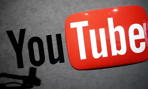 സിറിയന്‍ സര്‍ക്കാരിനെ അനുകൂലിക്കുന്ന ചാനലുകള്‍ യൂട്യൂബ് നിര്‍ത്തലാക്കി