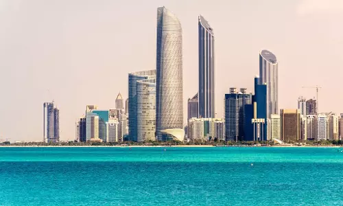 ടൂറിസ്റ്റുകളെ ആകര്‍ഷിക്കാന്‍ ഇന്ത്യയില്‍ റോഡ് ഷോയുമായി അബൂദബി