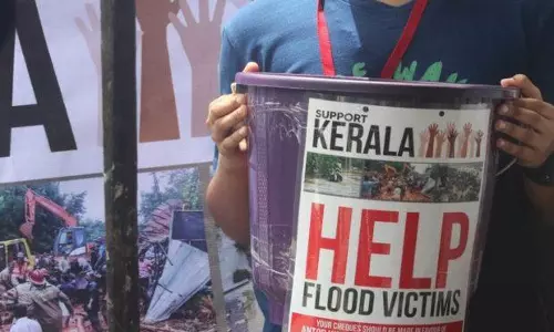 ആലപ്പുഴയില്‍ വിദ്യാര്‍ത്ഥികള്‍ ദുരിതാശ്വാസ നിധിയിലേക്ക് നല്‍കിയത് 39 ലക്ഷം