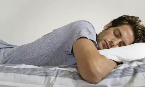 ഉറങ്ങാന്‍ പോകും മുന്‍പ് ഇക്കാര്യങ്ങള്‍ ശ്രദ്ധിക്കുക