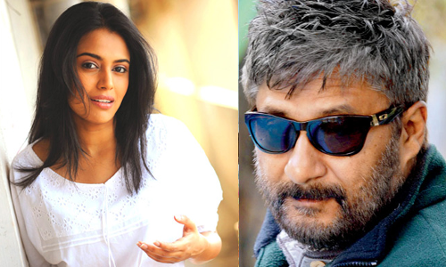 പി.സി ജോര്‍ജിനെ വിമര്‍ശിച്ച സ്വര ഭാസ്കറിനെ അധിക്ഷേപിച്ച് സംവിധായകന്‍; ഒടുവില്‍ ട്വിറ്റര്‍ അക്കൌണ്ട് ബ്ലോക്കായി