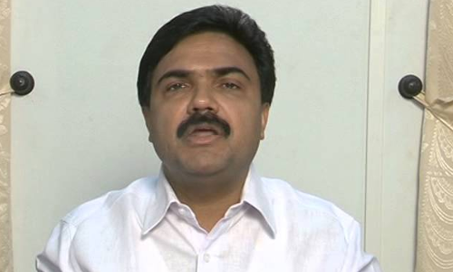 കോട്ടയത്ത് നിഷാ ജോസ് മത്സരിക്കില്ല; അഭ്യൂഹങ്ങള്‍ തെറ്റാണെന്ന് ജോസ് കെ. മാണി